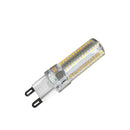 1x Warm White G9 5W Led Bulb 1