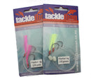 Premium Flasher Rig 1/0 to 8/0