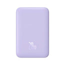 10000mAh Magnetic Magsafe Wireless Charging Power Bank  For iPhone