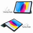 iPad 10th 10.9 Inch 2022, iPad 11 (A16 2025) Case Cover