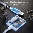 2 in 1 Dual Lightning Audio Charge Adapter 7