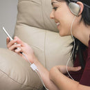 2 in 1 Dual Lightning Audio Charge Adapter 3