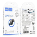2 in 1 OTG Adaptor w/ Lightning & USB-C male to USB-A