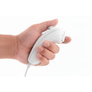 2 in 1 Wii Motion Plus Controller & Nunchuk Set – Wireless