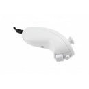 2 in 1 Wii Motion Plus Controller & Nunchuk Set – Wireless