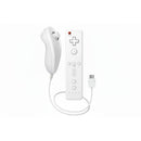 2 in 1 Wii Motion Plus Controller & Nunchuk Set – Wireless