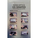 [2 Pack] Samsung S23 Plus UV Screen Protector 3