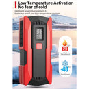 20000mAh Car Jump Starter Fast Charging 6