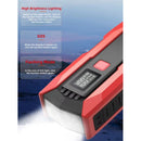 20000mAh Car Jump Starter Fast Charging 8
