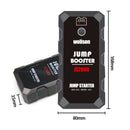 20000mAh Jump Starter 2000A 3