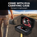 20000mAh Jump Starter 2000A 6