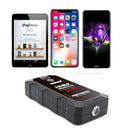 20000mAh Jump Starter 2000A 2