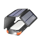 20000mAh Solar Charger Power Bank 4