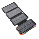 20000mAh Solar Charger Power Bank 1