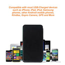 20000mAh Solar Power Bank 9