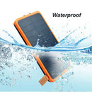 20000mAh Solar Power Bank 4