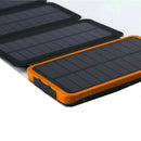 20000mAh Solar Power Bank 1