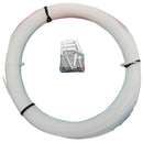 200lb Nylon Leader X 50M with crimps