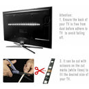 200cm 120LED 5050 USB LED Strip Light TV Back Light RGB
