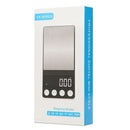 200g 0.01g Precision Digital Pocket Weighing Scales cx186 2