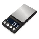 200g 0.01g Precision Digital Pocket Weighing Scales cx186 1