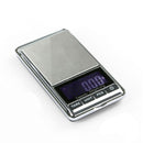 200g 0.01g Weight Jewellery Electronic Pocket Scale 1