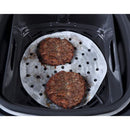 200PCS Air Fryer Liners Perforated Parchment Paper Round