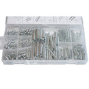200pcs Spring Assortment Set 2