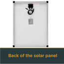 200W Solar Panel 4