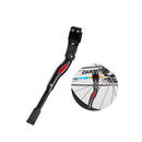 Bicycle Kickstand Adjustable Parking Side Stand for 22" to 28" Bike