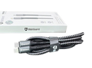 Maxguard 1m 20W Type-C to Lightning cable M41LC