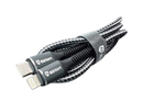 Maxguard 1m 20W Type-C to Lightning cable M41LC