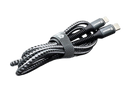Maxguard 1m 20W Type-C to Lightning cable M41LC