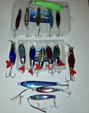🎣 Ultimate Kahawai Fishing Bundle 🎣