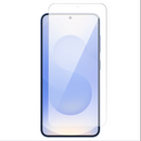 Samsung Galaxy S26 Plus Clear Tempered Glass Screen Protector – 9H Hardness