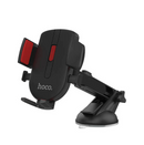 Hoco CAD01 Car Phone Holder – Easy-Lock Dashboard & Windshield Mount