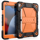 Rugged iPad 10th/11th Gen 10.9" Case – Shockproof Cover Stand & Pencil Holder