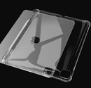 iPad Pro 11 3rd Gen 2021 Clear Case – Slim Transparent Cover