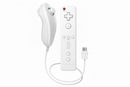 2 in 1 Wii Motion Plus Controller & Nunchuk Set – Wireless Gamepad