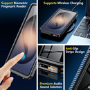 Redpepper Waterproof Case for Samsung S26 Ultra