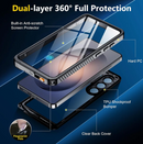 Redpepper Waterproof Case for Samsung S26 Ultra