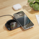 15W 3 in 1 Wireless Charger Ultra Thin Aluminum (CW65)