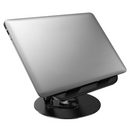 Carbon Steel Foldable Laptop Stand (HD14)