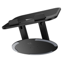 Carbon Steel Foldable Laptop Stand (HD14)