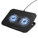 Laptop Stand with Cooling Fan Adjustable (GA4)