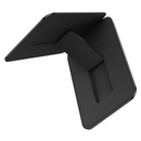 Hoco Leather Magnetic Card Holder With MagSafe (DLB02)