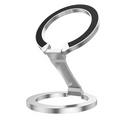 Hoco Magnetic Universal Phone Holder Foldable Dual Magnet Stand (DH24)