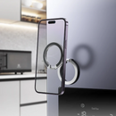 Hoco Magnetic Universal Phone Holder Foldable Dual Magnet Stand (DH24)