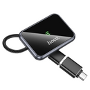 Hoco Wireless CarPlay Adapter USB-A USB-C Converter (HU1)