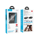 Hoco 4K Bike Dash Cam 2160P 60FPS Waterproof Camera (DV104)